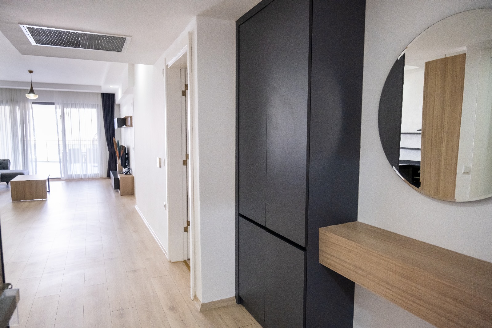 KİNG SUİTE  3+1 ODA MÜSAİTLİĞİMİZ BULUNMAMAKTADIR