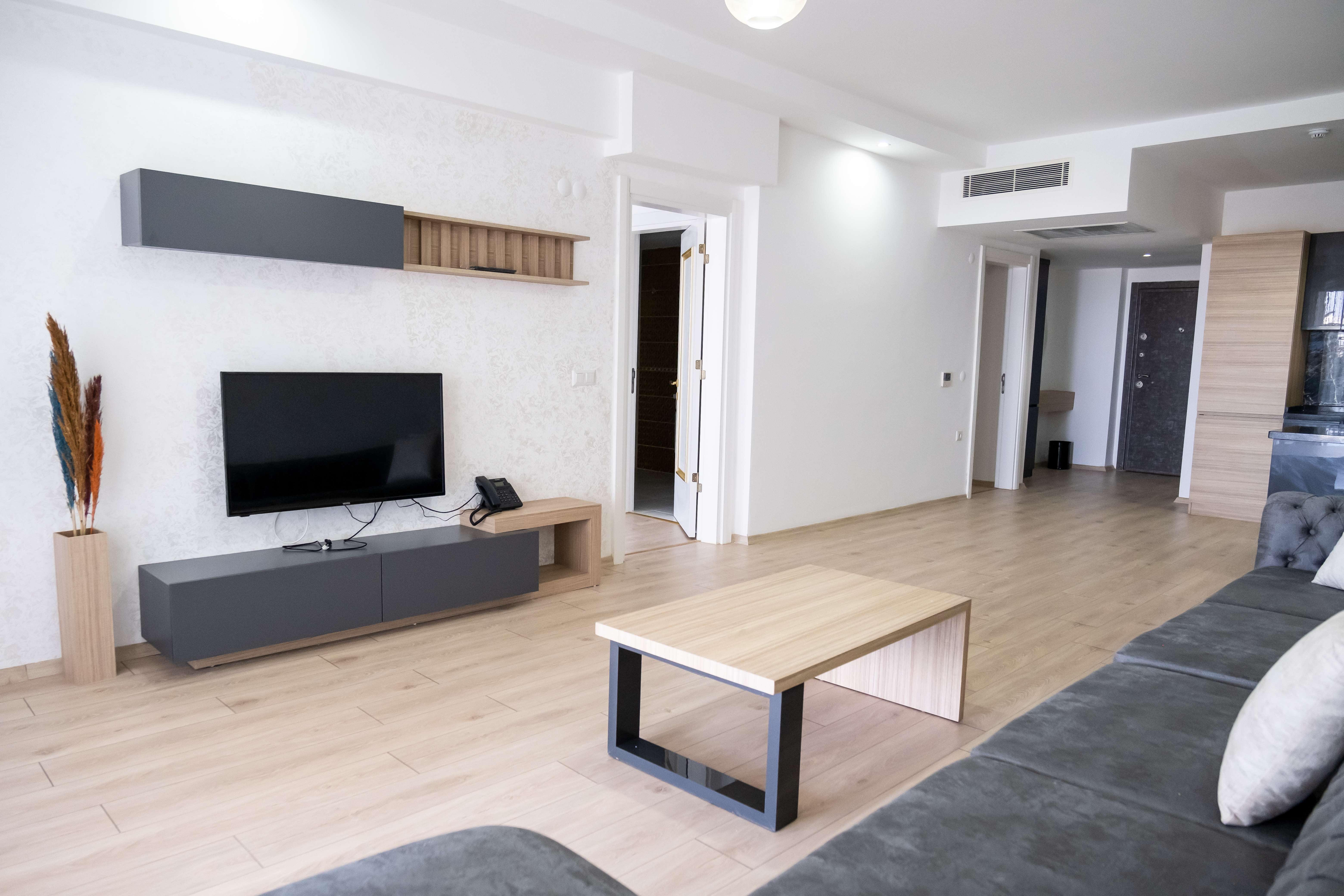 FAMİLY SUİTE  2+1  ODA MÜSAİTLİĞİ BULUNMAMAKTADIR