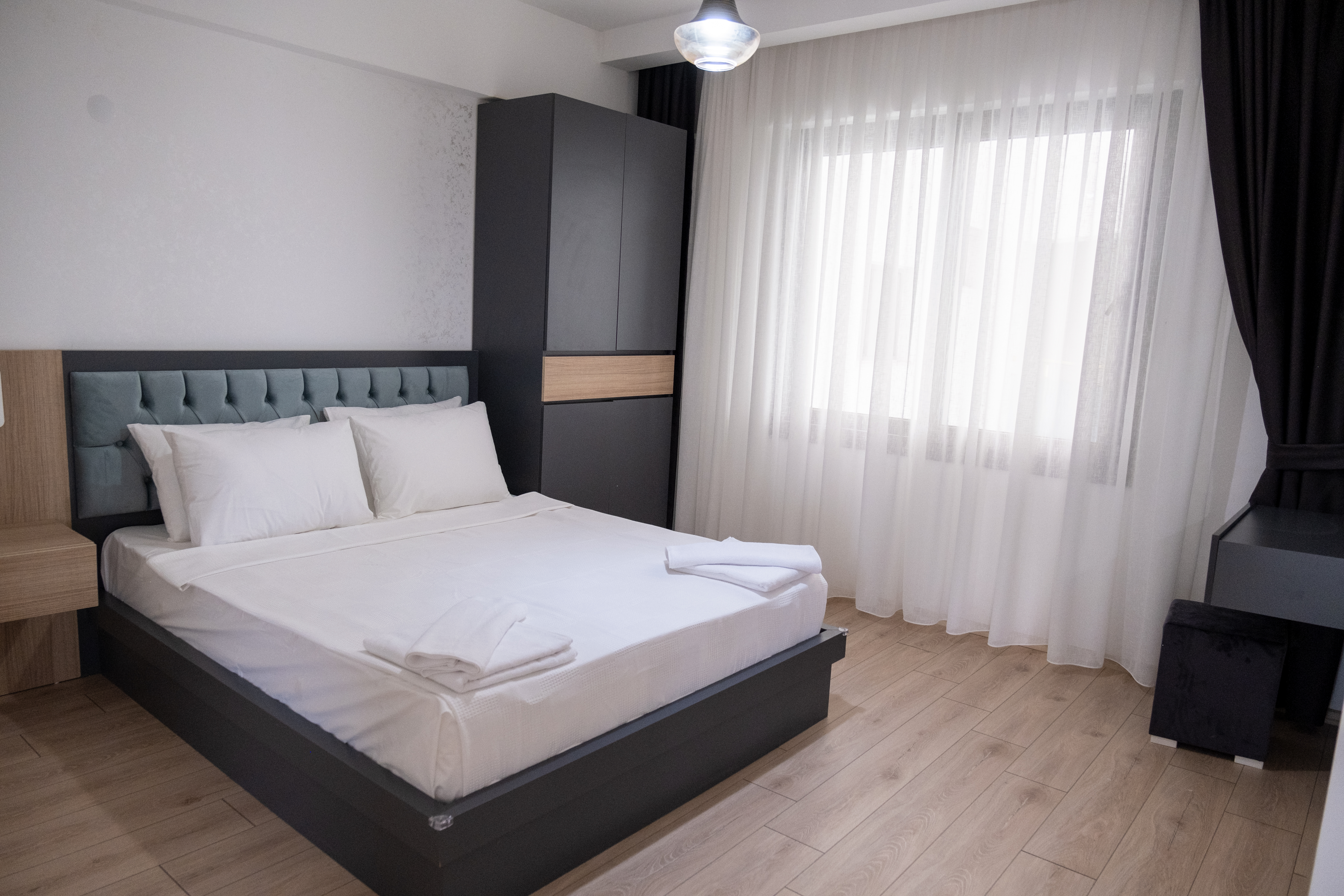 KİNG SUİTE  3+1 ODA MÜSAİTLİĞİMİZ BULUNMAMAKTADIR