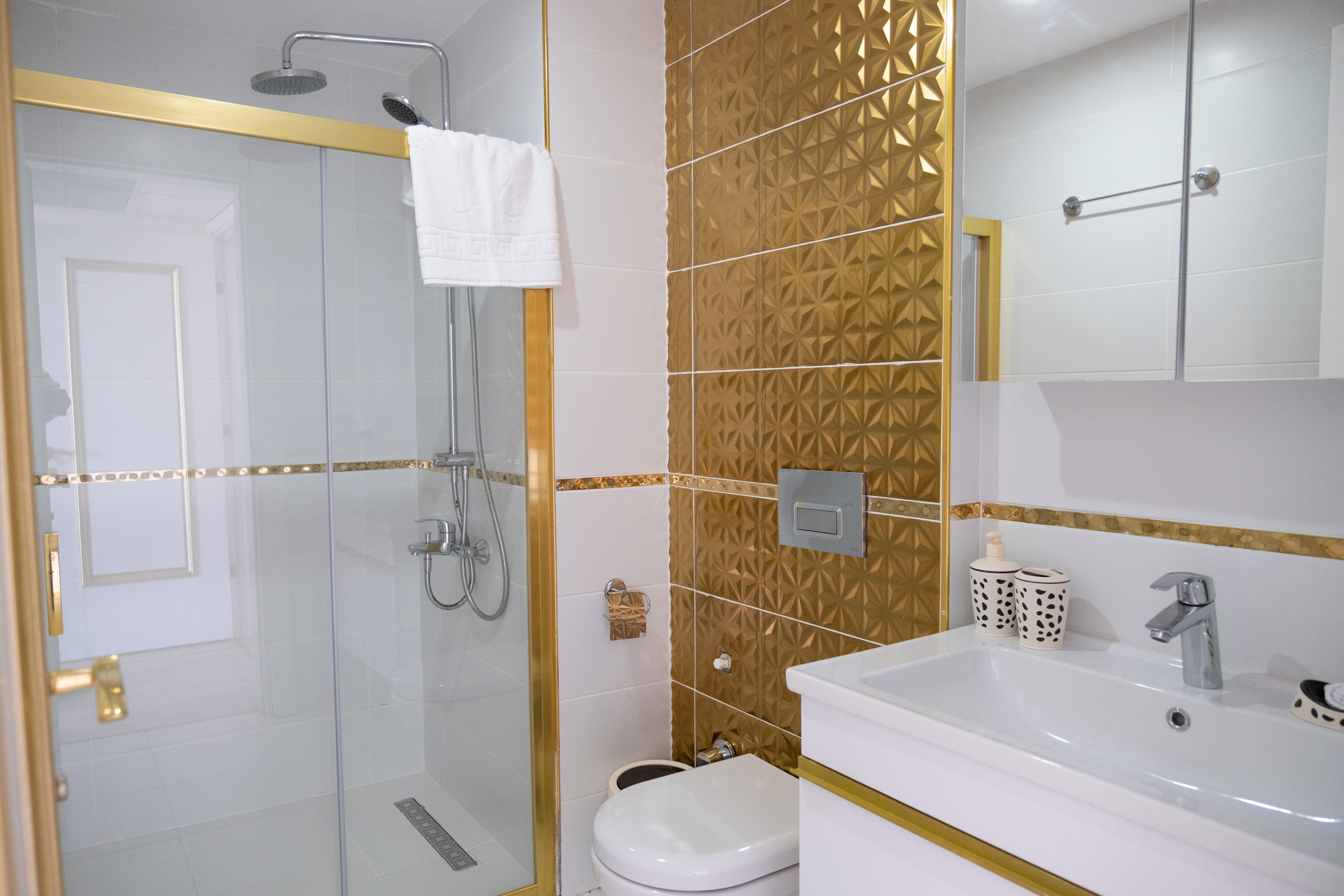 KİNG SUİTE  3+1 ODA MÜSAİTLİĞİMİZ BULUNMAMAKTADIR