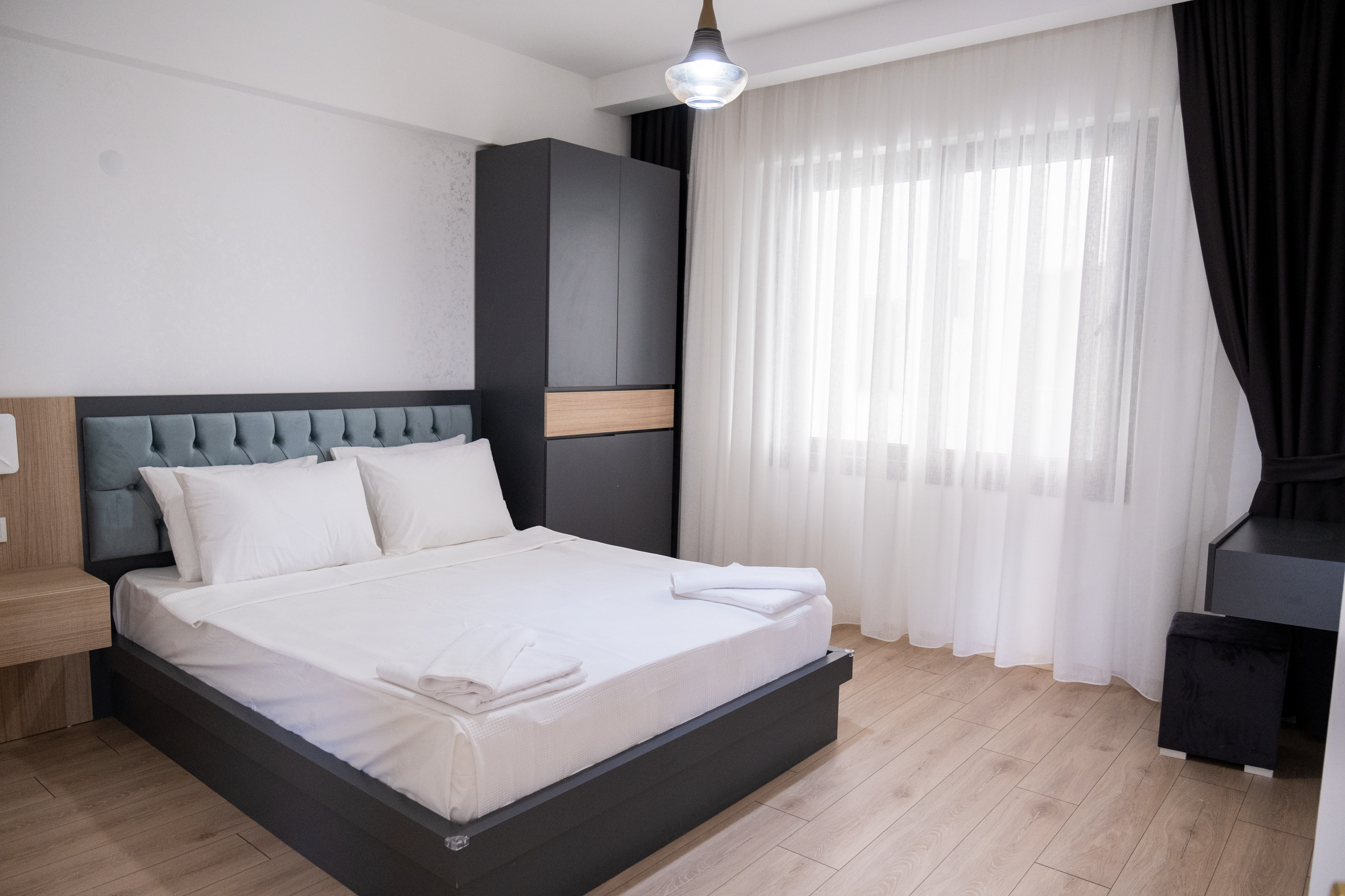 KİNG SUİTE  3+1 ODA MÜSAİTLİĞİMİZ BULUNMAMAKTADIR