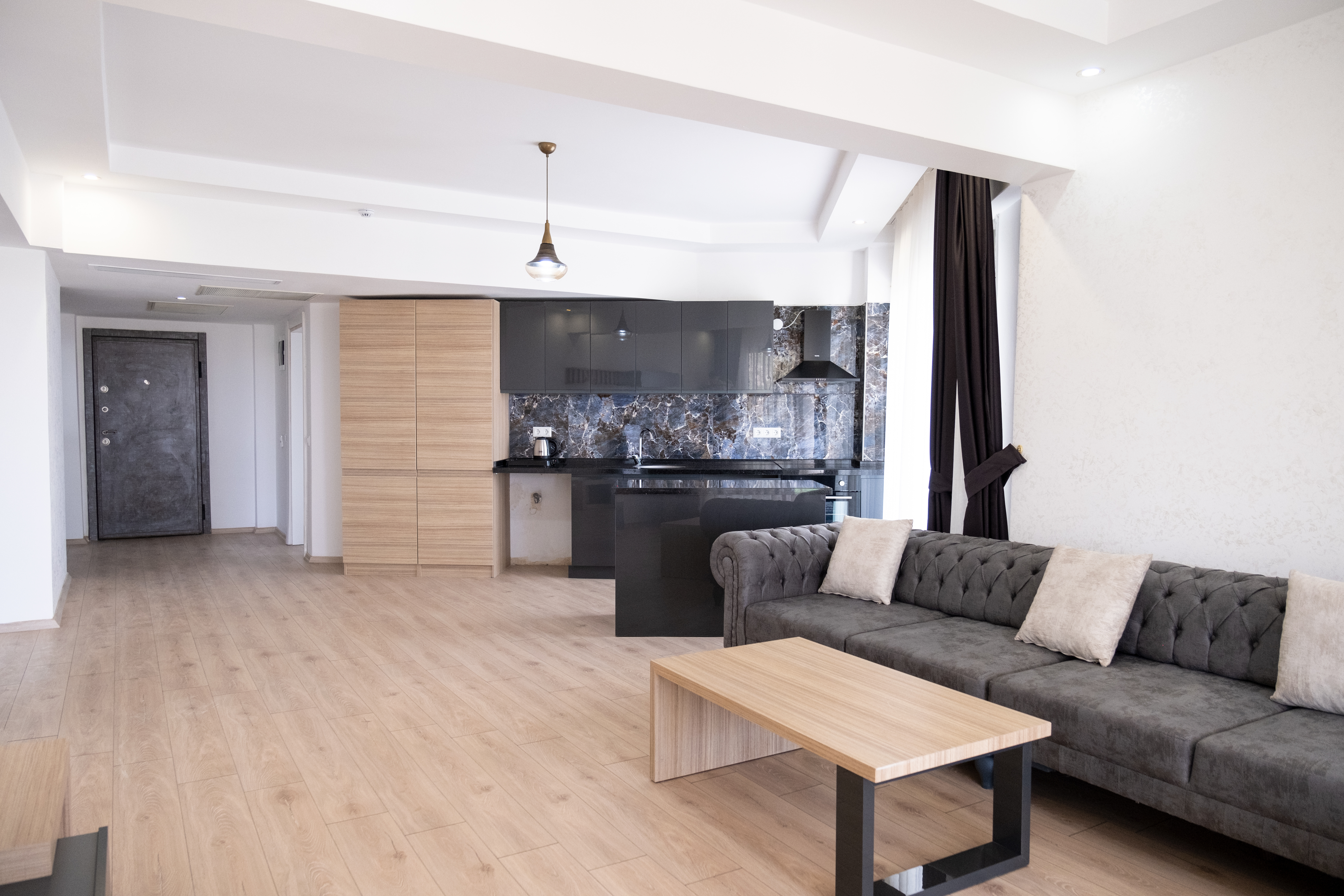 KİNG SUİTE  3+1 ODA MÜSAİTLİĞİMİZ BULUNMAMAKTADIR