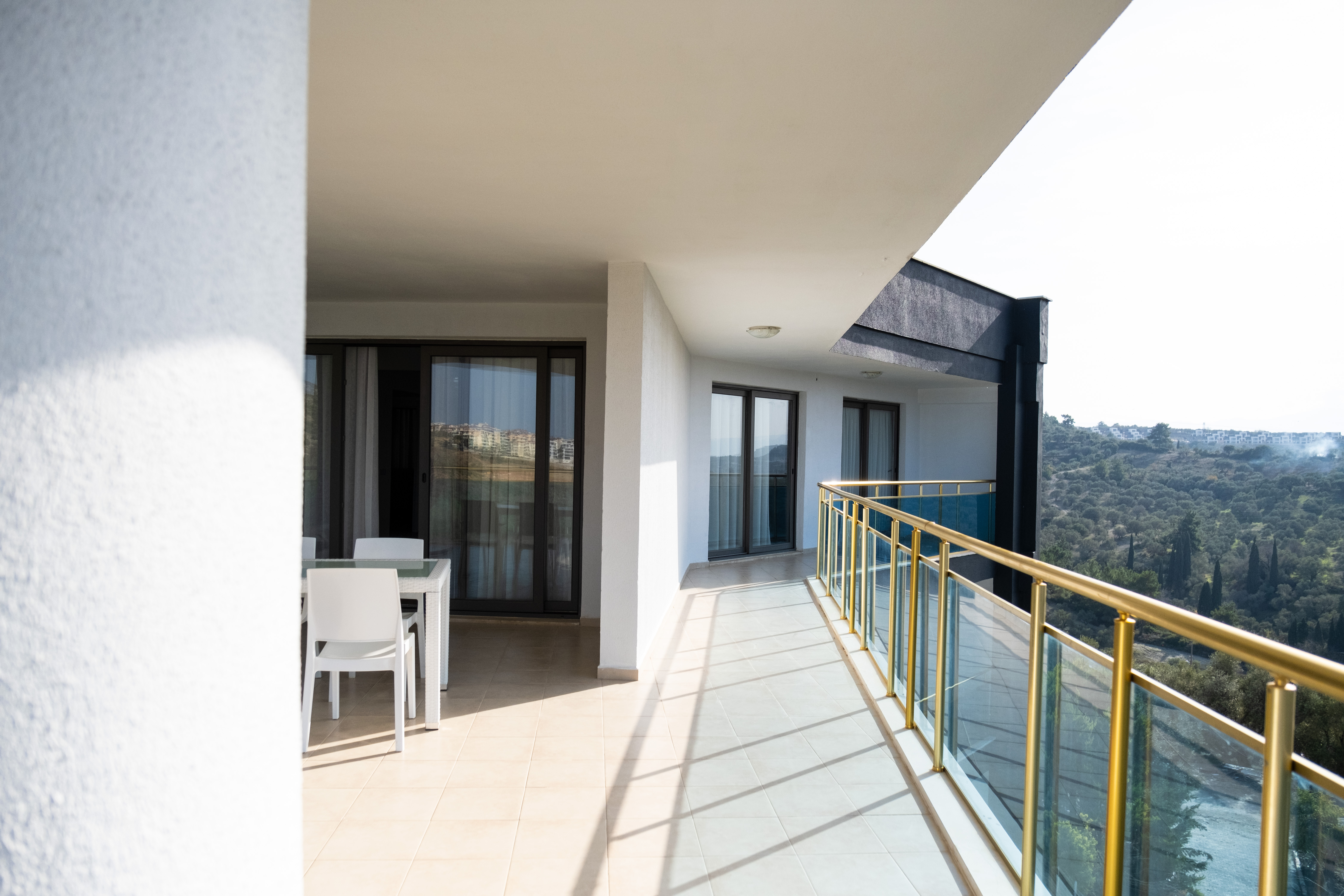 KİNG SUİTE  3+1 ODA MÜSAİTLİĞİMİZ BULUNMAMAKTADIR