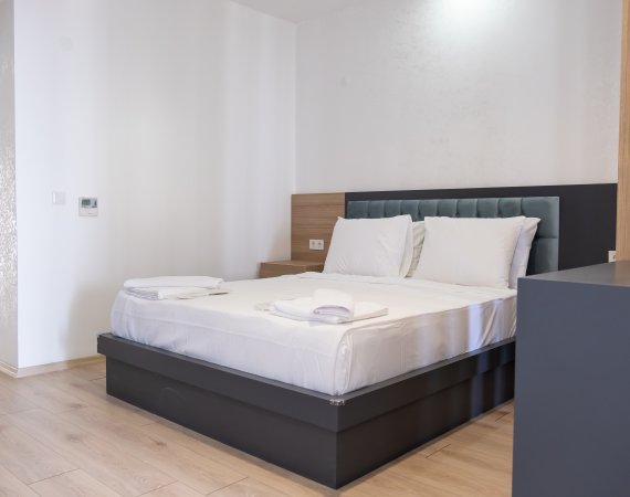 JUNIOR SUİTE  (1+0)  ODA MÜSAİTLİĞİMİZ BULUNMAMAKTADIR 