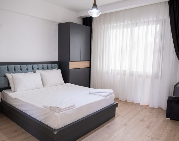 KİNG SUİTE  3+1 ODA MÜSAİTLİĞİMİZ BULUNMAMAKTADIR