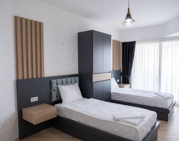 KİNG SUİTE  3+1 ODA MÜSAİTLİĞİMİZ BULUNMAMAKTADIR