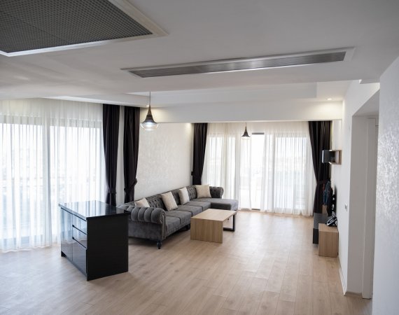 KİNG SUİTE  3+1 ODA MÜSAİTLİĞİMİZ BULUNMAMAKTADIR