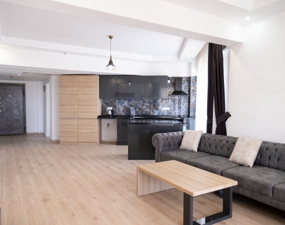 KİNG SUİTE  3+1 ODA MÜSAİTLİĞİMİZ BULUNMAMAKTADIR