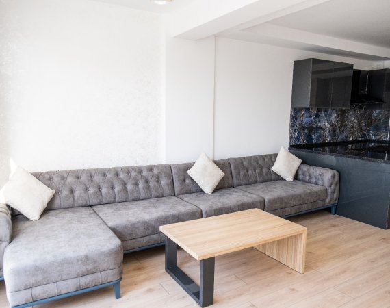 DELUXE SUİTE  (1+1) ODA MÜSAİTLİĞİMİZ BULUNMAMAKTADIR