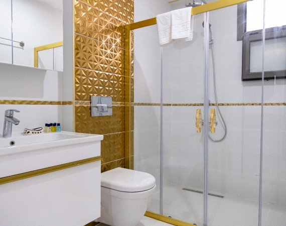 FAMİLY SUİTE  2+1  ODA MÜSAİTLİĞİ BULUNMAMAKTADIR